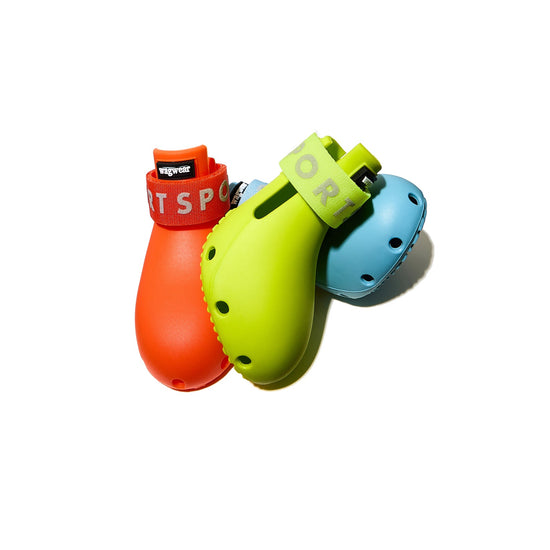 WagWellies SPORT Rubber Boots - product image 4