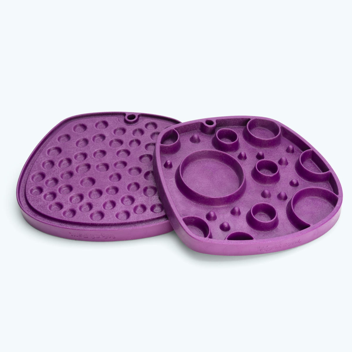 West Paw Bubbles Feast Slow Feeder & Lick Mat - view 5