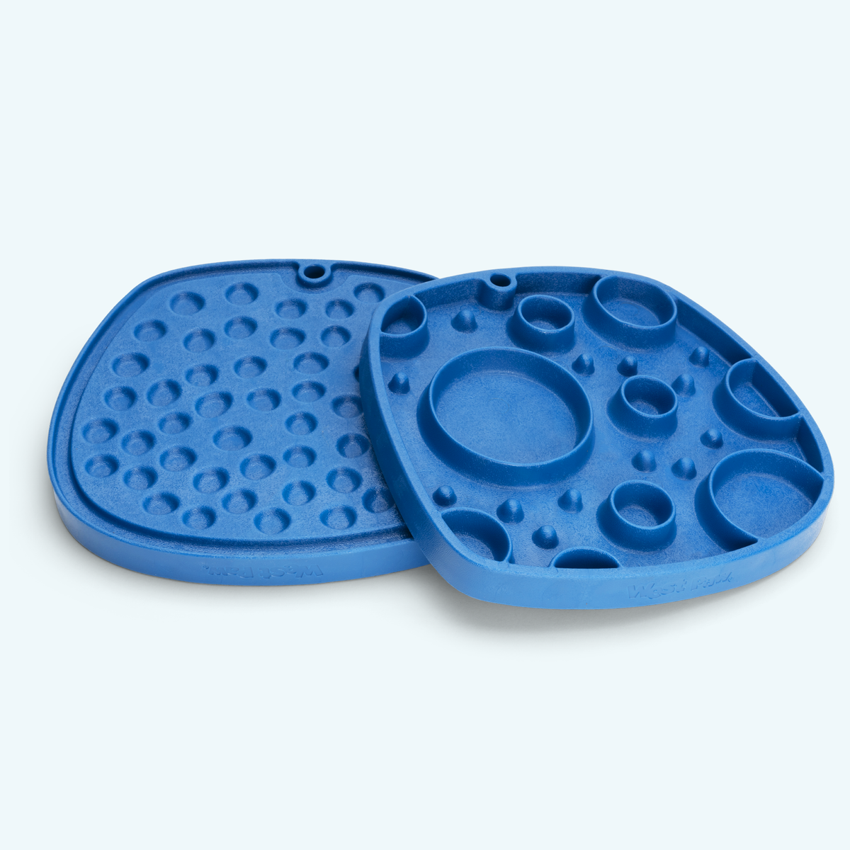 West Paw Bubbles Feast Slow Feeder & Lick Mat - view 7
