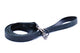 Celtic Sport Leather Leash