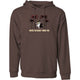 Where The Waggy Things Are Sweatshirt Hoodie