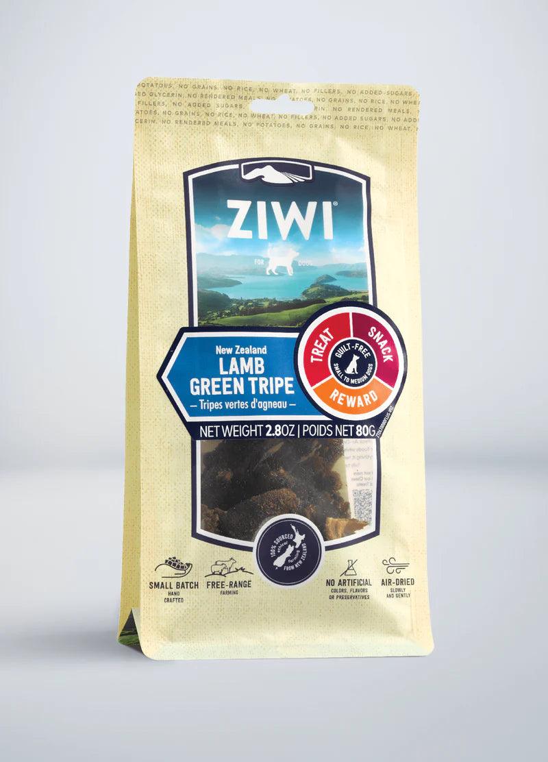 Ziwi Peak Chews - Rocky & Maggie's Pet Boutique and Salon
