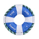 Body Glove Life Ring Dog Toy