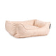 Body Glove Paintflower Kuddler Pet Bed