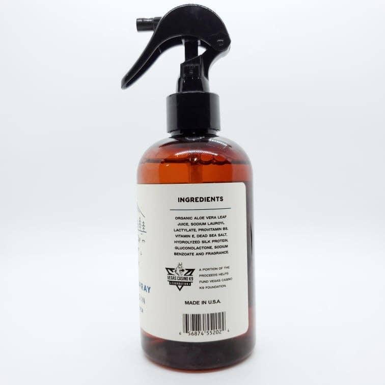 Spray Cologne For Dogs - Great Basin - National Park Series - Rocky & Maggie's Pet Boutique and Salon