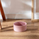 Jardin Ribbed Pet Bowl Collection