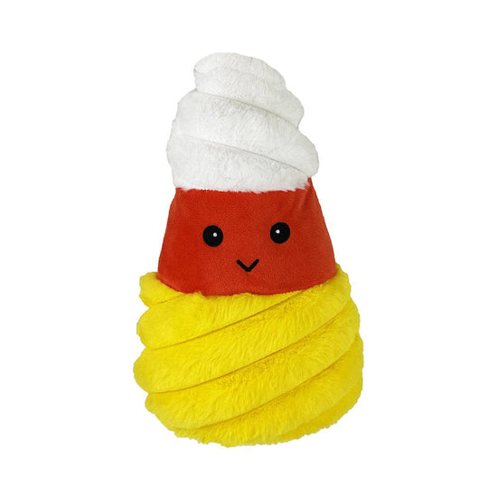PETLOU Candy Corn Plush Toy