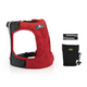 Clickit Terrain Plus Safety Harness