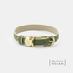 Vegan Leather Collar | Copenhagen