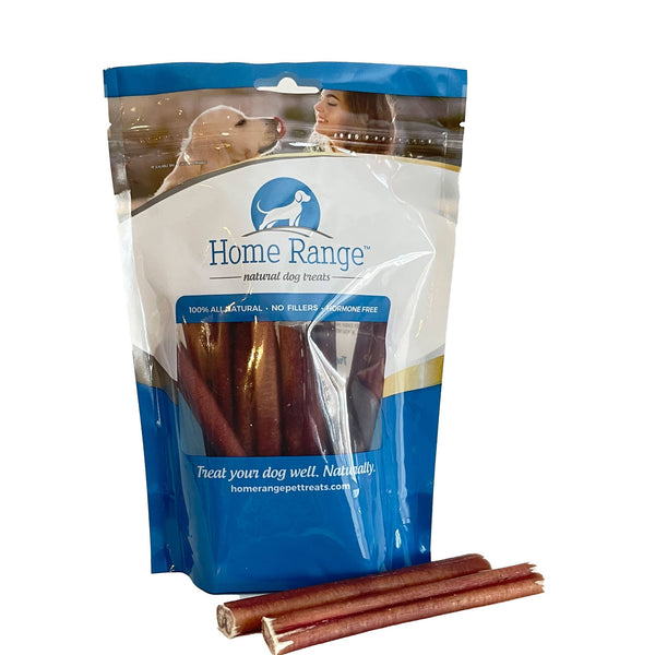 Odor Controlled Bully Stick, 5-6