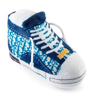 Dogior High-Top Tennis Shoe - Rocky & Maggie's Pet Boutique and Salon