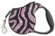 Crystal Retractable Leash