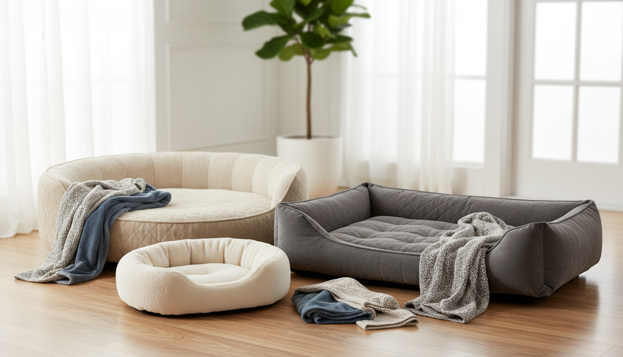 get rid of the paw and dream stuff.. just the 15% off beds & blankets