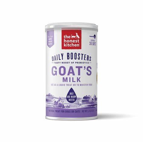 Powdered Goat Milk Supplement - Rocky & Maggie's Pet Boutique and Salon