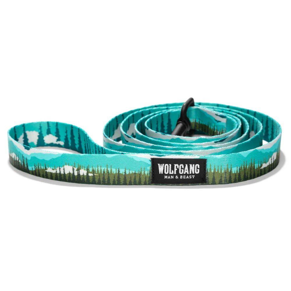 Wolfgang GreatEscape Dog Leash - Rocky & Maggie's Pet Boutique and Salon