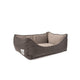 GreenDog Luxe Neutral Kuddler Bed