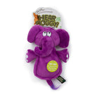 goDog® HearDoggy!™ Flatties Elephant - Rocky & Maggie's Pet Boutique and Salon