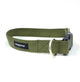 Nylon Metropolitan Collar