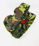 Messenger Pouch Carrier