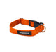 Nylon Metropolitan Collar
