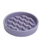 Macaroni Slow Feeder Dog Bowl