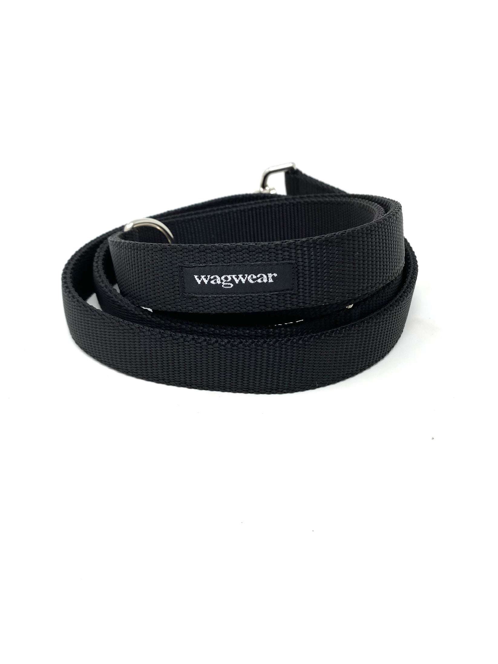 Wagwear | Nylon Metropolitan Leash