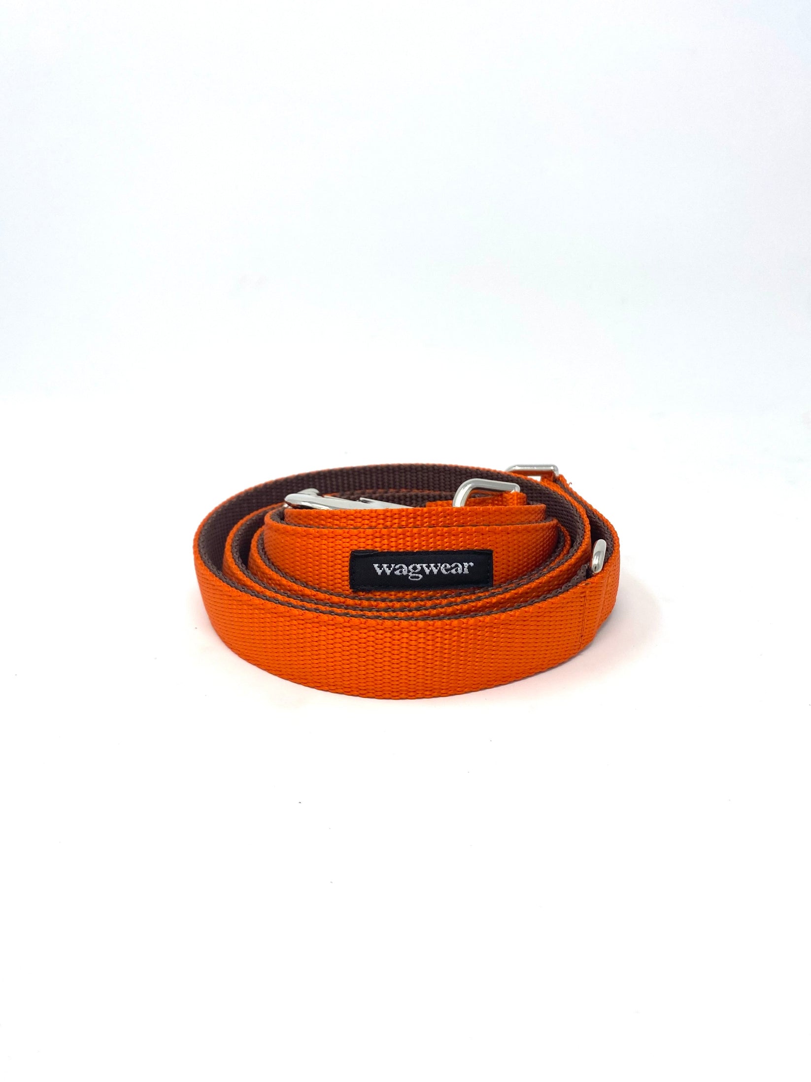 Wagwear | Nylon Metropolitan Leash