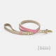Vegan Leather Leash | 4ft
