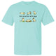Life Is Better With Dogs Classic Tee