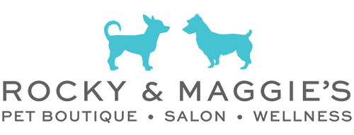 Rocky & Maggie's | Pet Boutique | Grooming Salon | Houston, TX