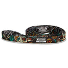 Wolfgang Los Muertos Dog Leash - Rocky & Maggie's Pet Boutique and Salon
