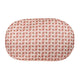 Oval Lounger Bed