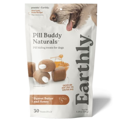 Pill Buddies 30 ct. | Earthly Pet