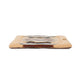 Pendleton Berber Comfort Cushion