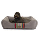 Carolina Pet Co. Pendleton Vintage Camp Kuddler Dog Bed - view 6
