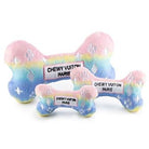 Pink Ombre Chewy Vuiton Bone - Rocky & Maggie's Pet Boutique and Salon