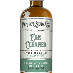 Ear Cleaner 4 oz - Rocky & Maggie's Pet Boutique and Salon