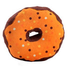 Pupkin Spice Donut by Haute Diggity Dog - Rocky & Maggie's Pet Boutique and Salon