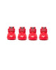WagWellies Mojave Rubber Booties for Dogs