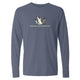We All Come From The Same Litter Long-Sleeve T-Shirt Classic