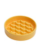 Macaroni Slow Feeder Dog Bowl