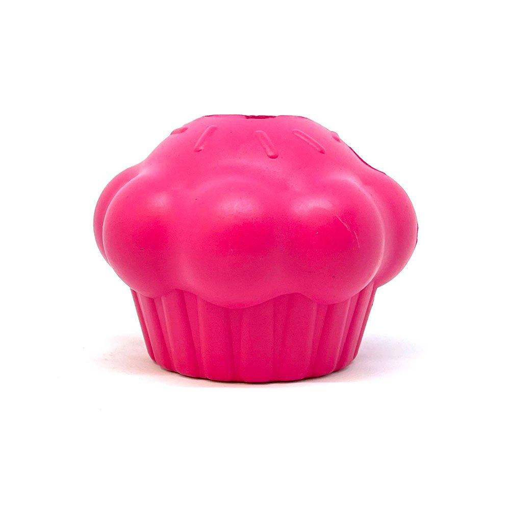 Sodapup Rubber Cupcake Toy for Dogs - Rocky & Maggie's Pet Boutique and Salon