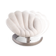 Shell™ Pet Bed & Swaying Lounger