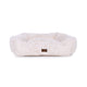 Teddy Bear Kuddler Bed