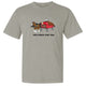 This Dog's For You Classic Tee