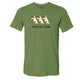 Total Sit Show Lightweight Tee