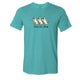 Total Sit Show Lightweight Tee