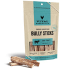 Freeze Dried Bully Sticks, 5 pieces - Rocky & Maggie's Pet Boutique and Salon