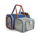 Gold Series Big Apple XL Size Airline Compliant Expandable Pet Carrier