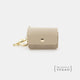 Vegan Leather Waste Bag Holder